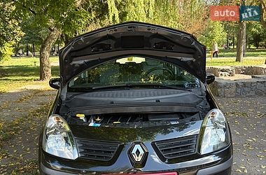 Хетчбек Renault Modus 2006 в Білій Церкві