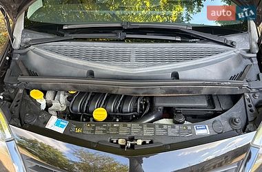 Хетчбек Renault Modus 2006 в Білій Церкві