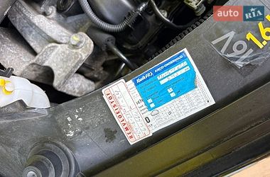 Хетчбек Renault Modus 2006 в Білій Церкві