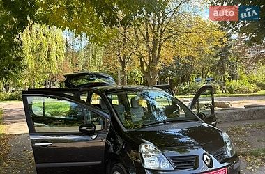 Хетчбек Renault Modus 2006 в Білій Церкві