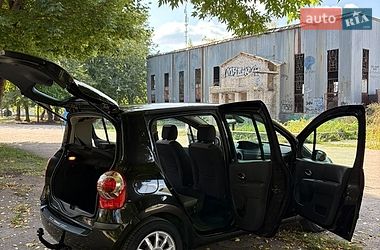 Хетчбек Renault Modus 2006 в Білій Церкві