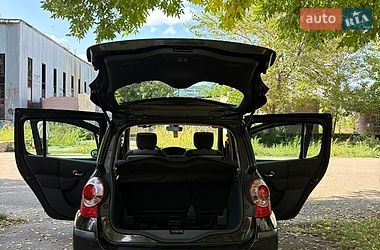 Хетчбек Renault Modus 2006 в Білій Церкві