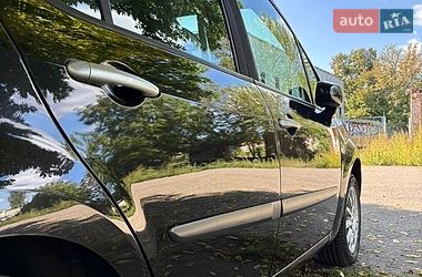 Хетчбек Renault Modus 2006 в Білій Церкві
