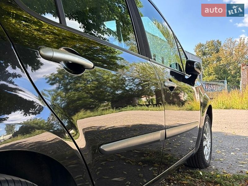 Хетчбек Renault Modus 2006 в Білій Церкві