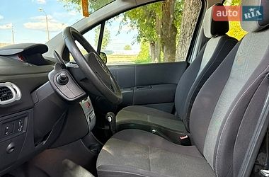 Хэтчбек Renault Modus 2006 в Белой Церкви