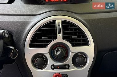 Хэтчбек Renault Modus 2006 в Белой Церкви