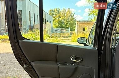 Хэтчбек Renault Modus 2006 в Белой Церкви