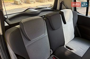 Хэтчбек Renault Modus 2006 в Белой Церкви