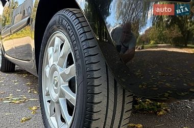 Хэтчбек Renault Modus 2006 в Белой Церкви
