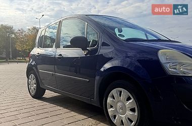 Хэтчбек Renault Modus 2008 в Черкассах