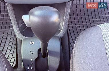 Хэтчбек Renault Modus 2008 в Черкассах
