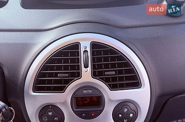 Хэтчбек Renault Modus 2008 в Черкассах