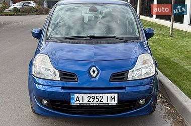Хетчбек Renault Modus 2008 в Білій Церкві фото 6 Хетчбек Renault Modus 2008 в Білій Церкві