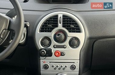 Хетчбек Renault Modus 2008 в Білій Церкві фото 8 Хетчбек Renault Modus 2008 в Білій Церкві