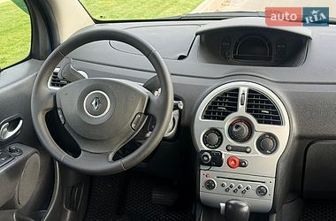 Хетчбек Renault Modus 2008 в Білій Церкві фото 7 Хетчбек Renault Modus 2008 в Білій Церкві