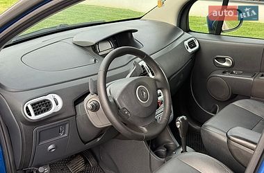 Хетчбек Renault Modus 2008 в Білій Церкві фото 9 Хетчбек Renault Modus 2008 в Білій Церкві