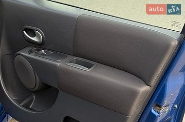 Хетчбек Renault Modus 2008 в Білій Церкві фото 12 Хетчбек Renault Modus 2008 в Білій Церкві