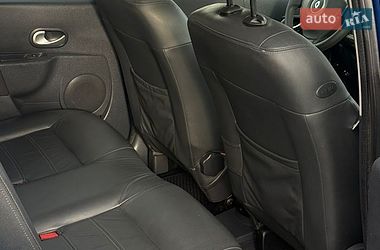 Хетчбек Renault Modus 2008 в Білій Церкві фото 13 Хетчбек Renault Modus 2008 в Білій Церкві