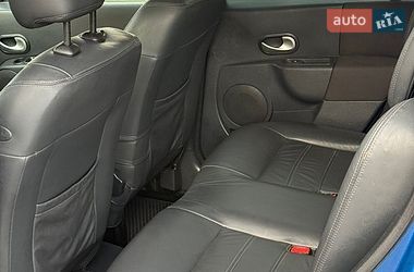 Хетчбек Renault Modus 2008 в Білій Церкві фото 15 Хетчбек Renault Modus 2008 в Білій Церкві