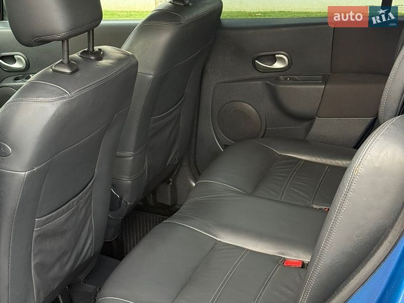 Хетчбек Renault Modus 2008 в Білій Церкві фото 15 Хетчбек Renault Modus 2008 в Білій Церкві