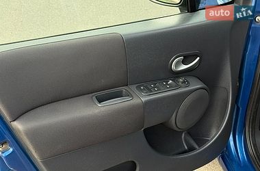 Хетчбек Renault Modus 2008 в Білій Церкві фото 11 Хетчбек Renault Modus 2008 в Білій Церкві
