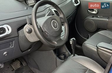 Хетчбек Renault Modus 2008 в Білій Церкві фото 10 Хетчбек Renault Modus 2008 в Білій Церкві