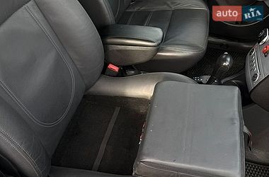 Хетчбек Renault Modus 2008 в Білій Церкві фото 18 Хетчбек Renault Modus 2008 в Білій Церкві