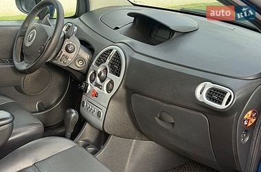 Хетчбек Renault Modus 2008 в Білій Церкві фото 16 Хетчбек Renault Modus 2008 в Білій Церкві