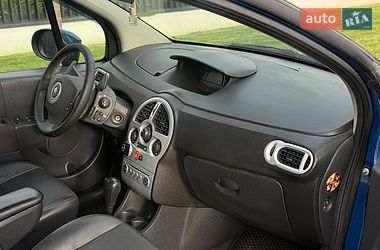 Хетчбек Renault Modus 2008 в Білій Церкві фото 17 Хетчбек Renault Modus 2008 в Білій Церкві