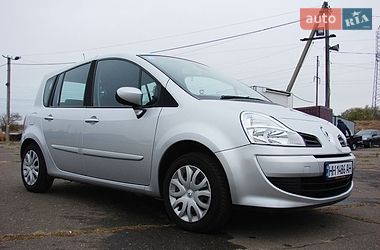 Хетчбек Renault Modus 2009 в Одесі