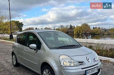 renault modus 2011 в Староконстантинов от профессионального продавца Володимир Валерійович