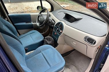 Хетчбек Renault Modus 2004 в Києві