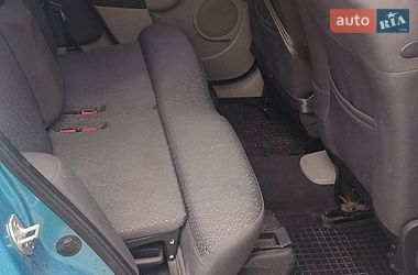 Хэтчбек Renault Modus 2005 в Прилуках фото 5 Хэтчбек Renault Modus 2005 в Прилуках