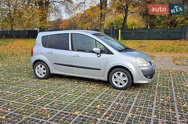 Хэтчбек Renault Modus 2008 в Киеве