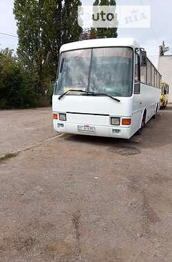 Приміський автобус Renault Ponticelli 1999 в Івано-Франківську
