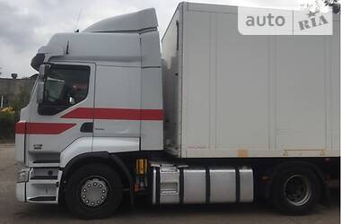 Тягач Renault Premium 2009 в Харкові