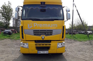 Тягач Renault Premium 2008 в Доброславе