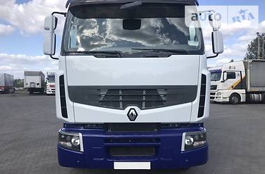 Самосвал Renault Premium 2014 в Луцке