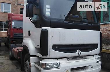Тягач Renault Premium 1996 в 