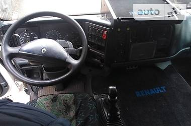 Тягач Renault Premium 1996 в 