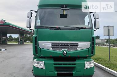 Тягач Renault Premium 2010 в Житомирі