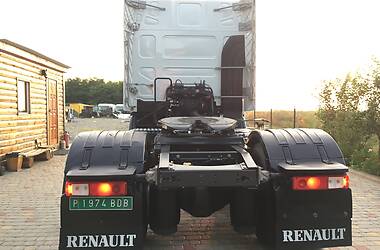 Тягач Renault Premium 2013 в Шепетовке