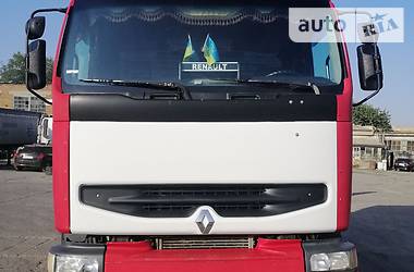 Тягач Renault Premium 2000 в Николаеве