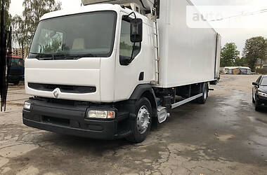 Рефрижератор Renault Premium 2004 в Киеве