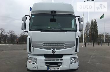 Тягач Renault Premium 2008 в Харькове