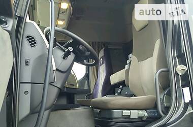 Тягач Renault Premium 2012 в Ровно