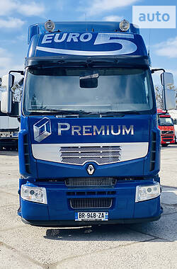 Тягач Renault Premium 2011 в Виннице