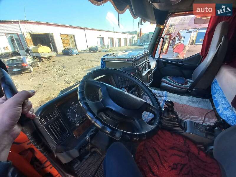 Тягач Renault Premium 1999 в Сумах