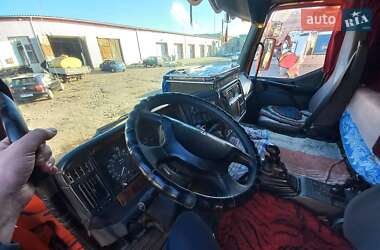 Тягач Renault Premium 1999 в 