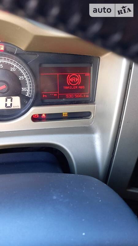 Тягач Renault Premium 2012 в Черновцах
